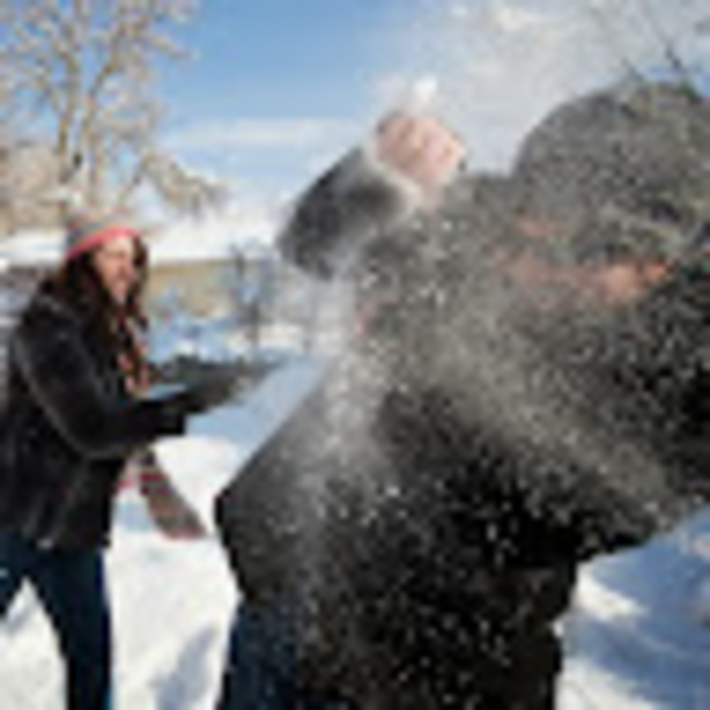 Meet your Posher, Aimee